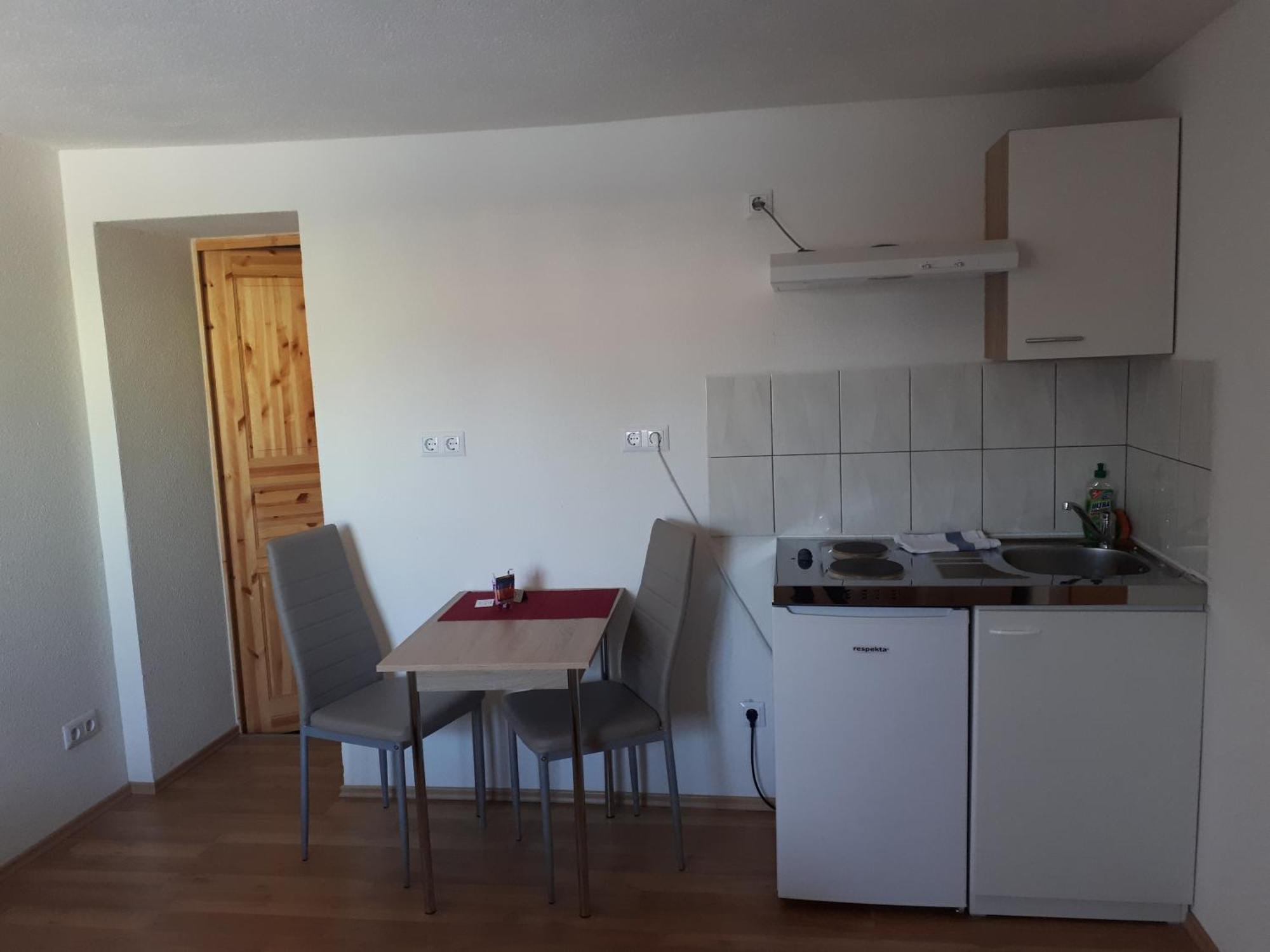 Gaestehaus Apartments B & B27 Und Pension Waldhorn Rottweil Eksteriør billede