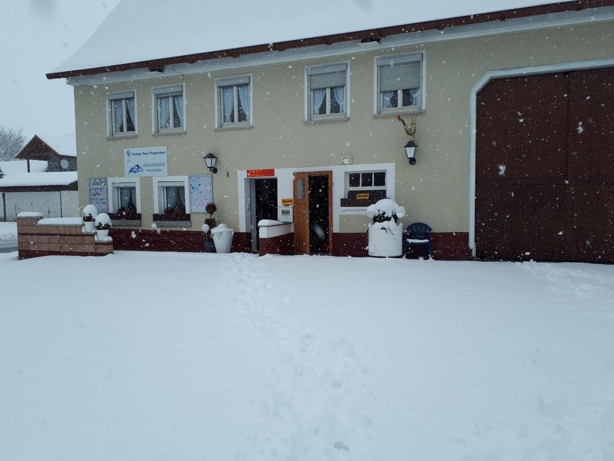 Gaestehaus Apartments B & B27 Und Pension Waldhorn Rottweil Eksteriør billede